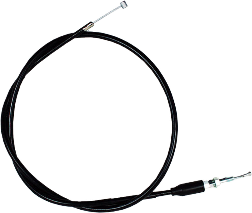 Motion Pro Black Vinyl Clutch Cable