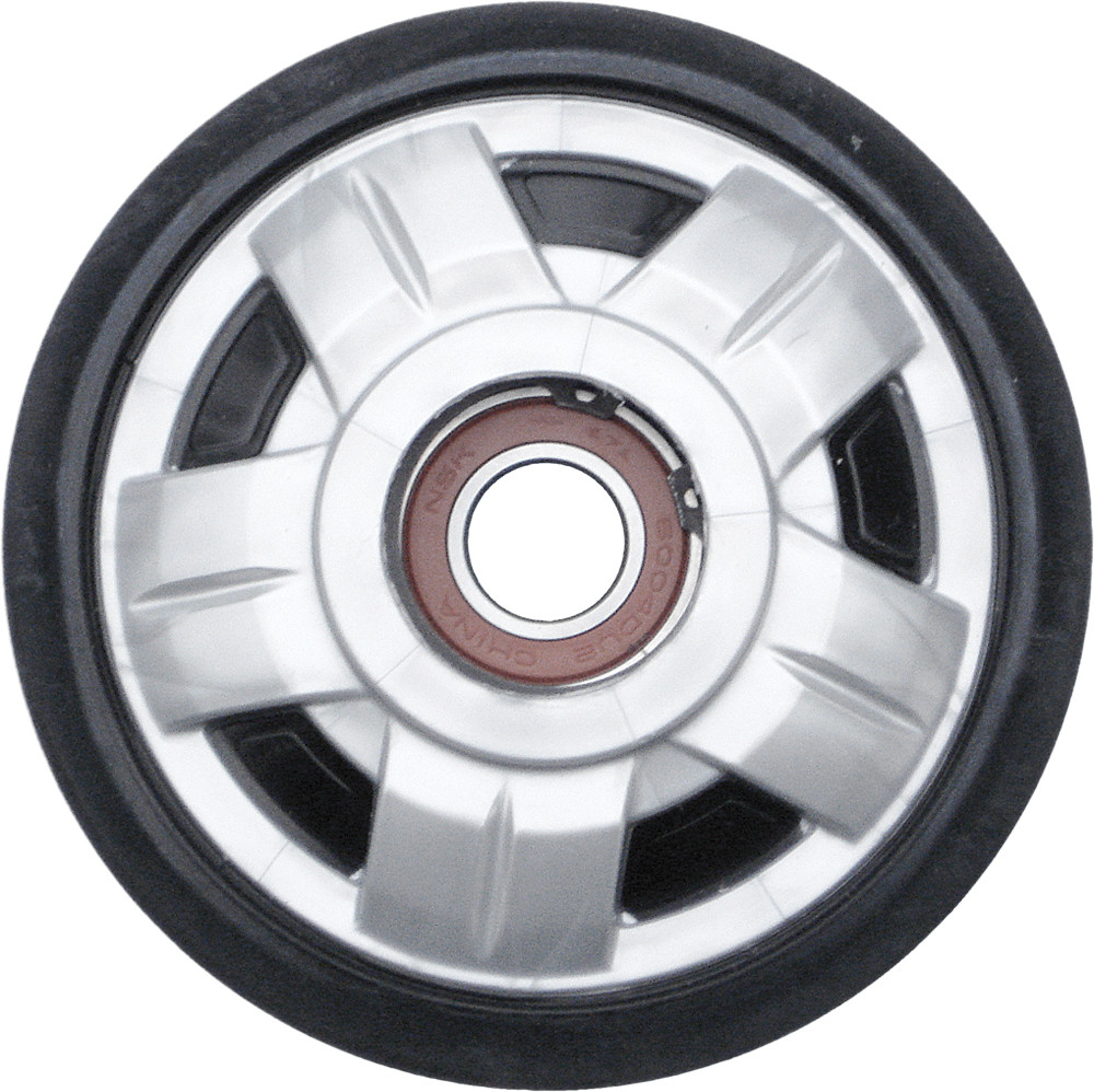 PPD PPD IDLER 5.55" X 20 MM SIL S/M