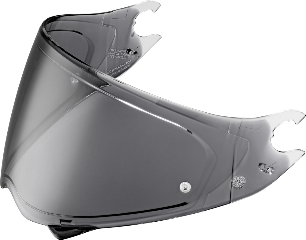 Scorpion EXO Photochromic Pinlock shield