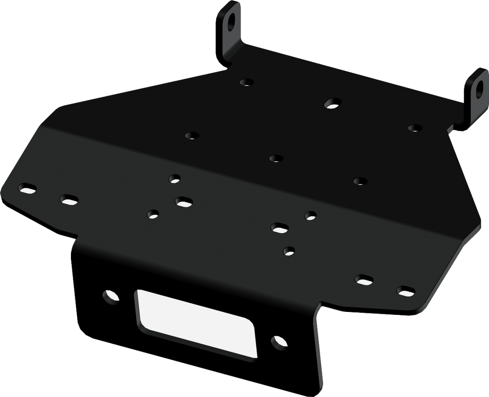 Kfi Winch Mount