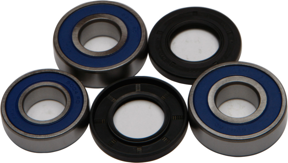 ALL BALLS REAR WHEEL BEARING/SEAL KIT