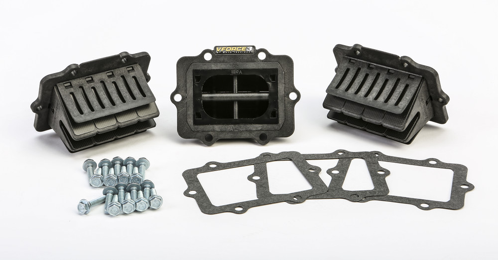 MOTO TASSINARI VFORCE3 REED SYSTEM