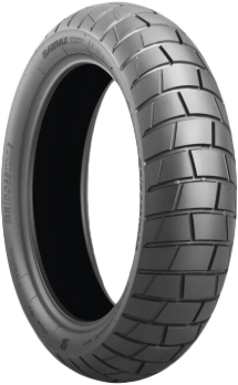 Bridgestone Tire Adventure Trail At41 Rr 150/70r17 69v Radial Tl
