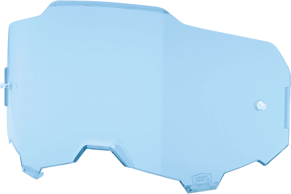 ARMEGA/ARMATIC INJECTED LENS BLUE