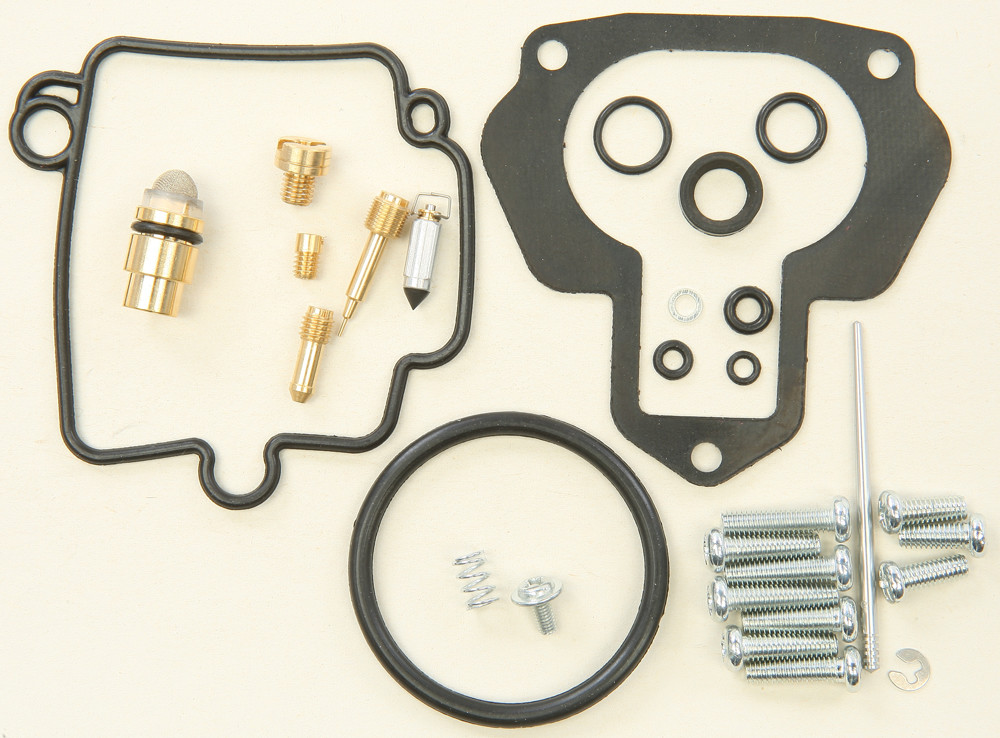 ALL BALLS CARBURETOR REPAIR KIT