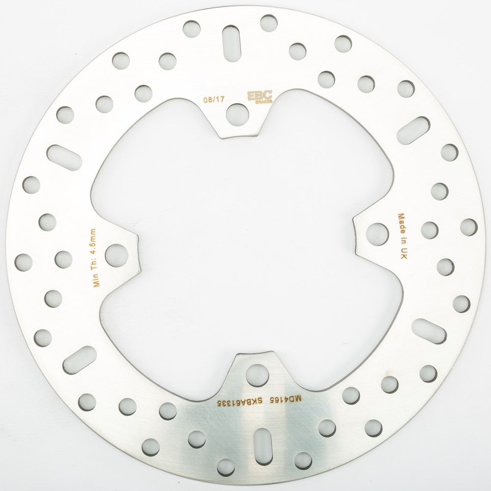 STREET ROTOR