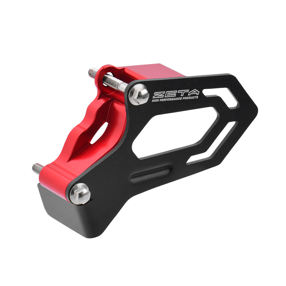 ZETA CASE SAVER W/ COVER HON