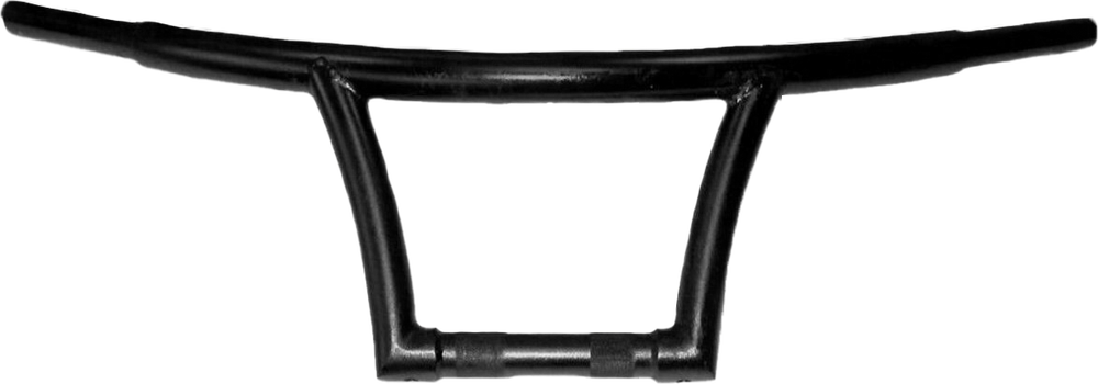HARDDRIVE GTS HANDLEBARS TBW 10" GLOSS BLACK