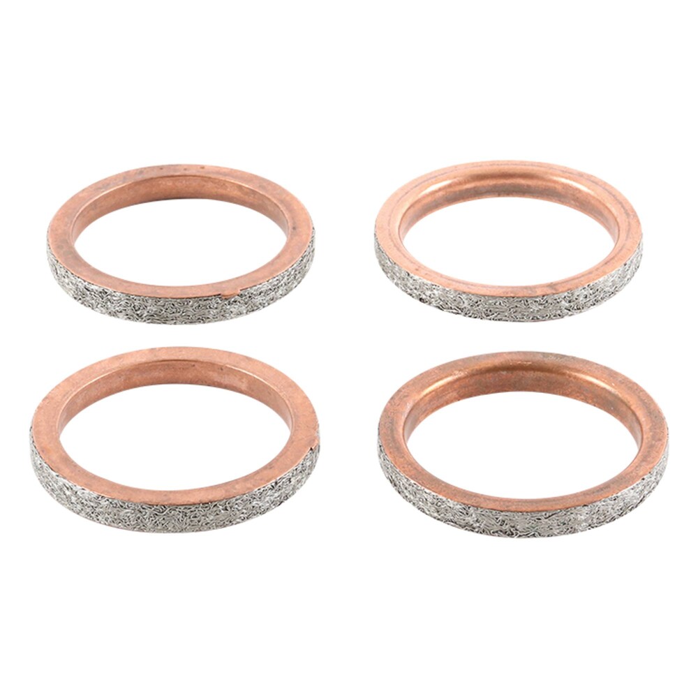 Vertex Exhaust Gasket Kit Suz