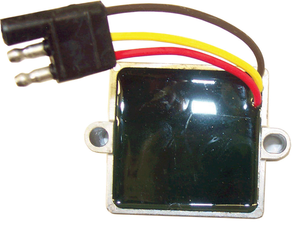 SP1 VOLTAGE REGULATOR