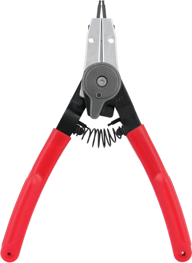 Performance Tool Reversible Snap Ring Pliers