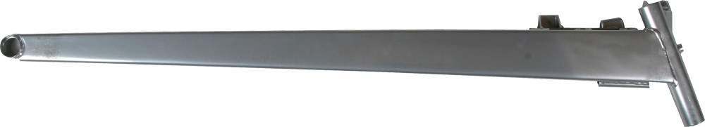 SP1 LH TRAIL ARM SILVER YAM