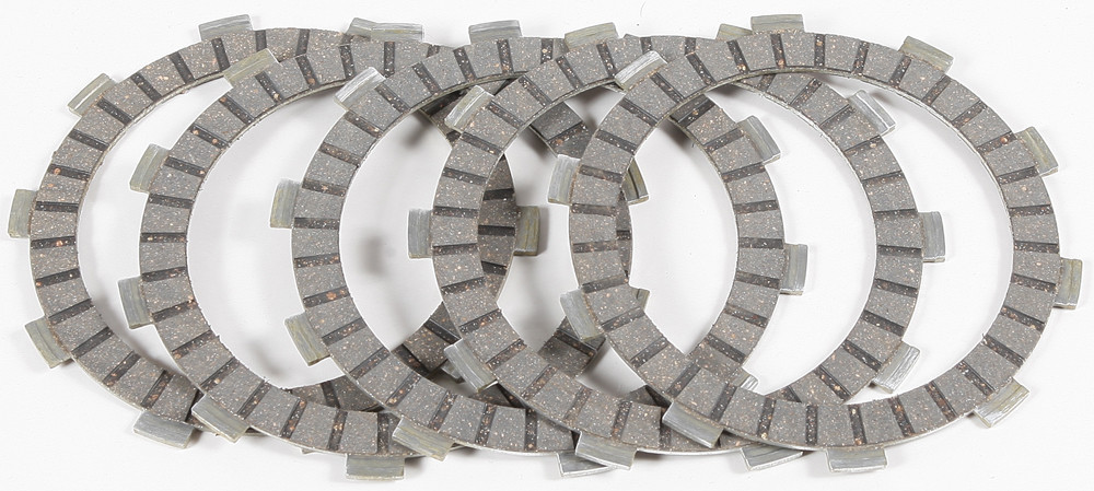 EBC REDLINE CLUTCH KIT CK2234