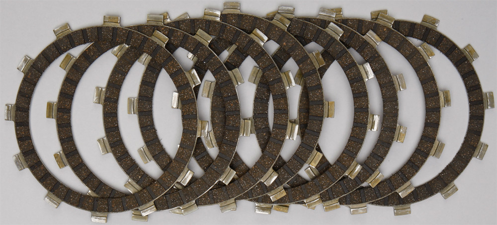 EBC REDLINE CLUTCH KIT CK3330