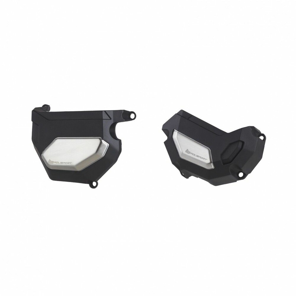 CLUTCH / ALTERNATOR COVER KIT YAM