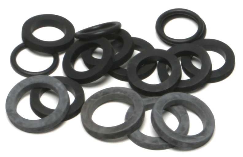Pushrod Tube O-Ring Kit