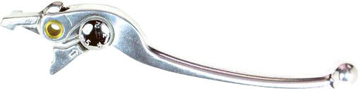 MOTION PRO BRAKE LEVER SILVER