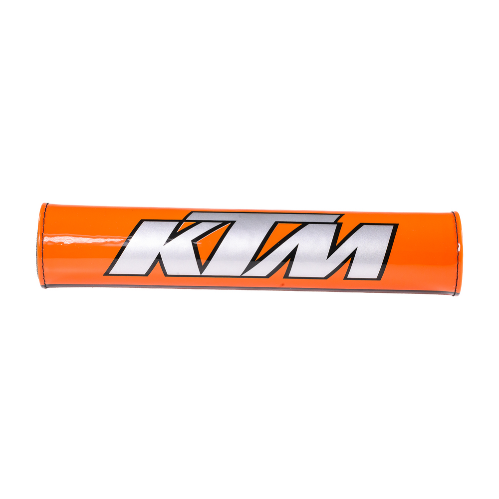 Rfx Handlebar Pad 7/8" Crossbar Orange Ktm