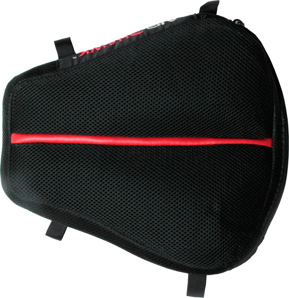 Airhawk Seat Cushion Dualsport 11" X 11"