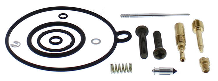 ALL BALLS CARBURETOR REBUILD KIT HON