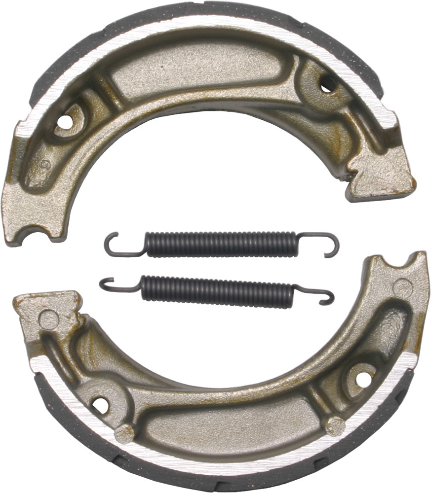 EBC 304G Grooved Brake Shoes