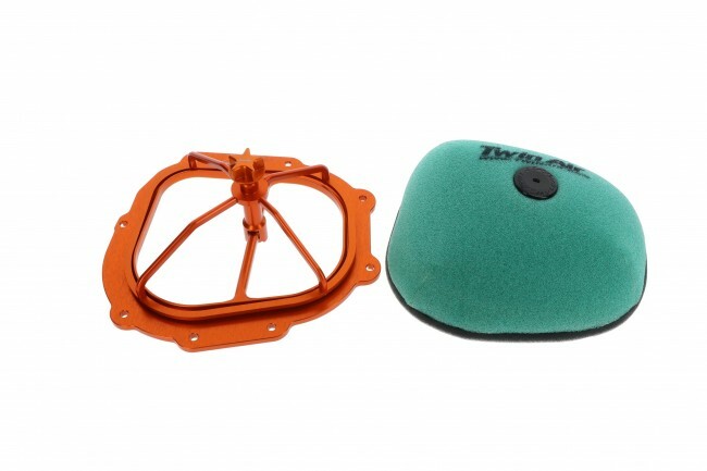 TWIN AIR POWERFLOW KIT