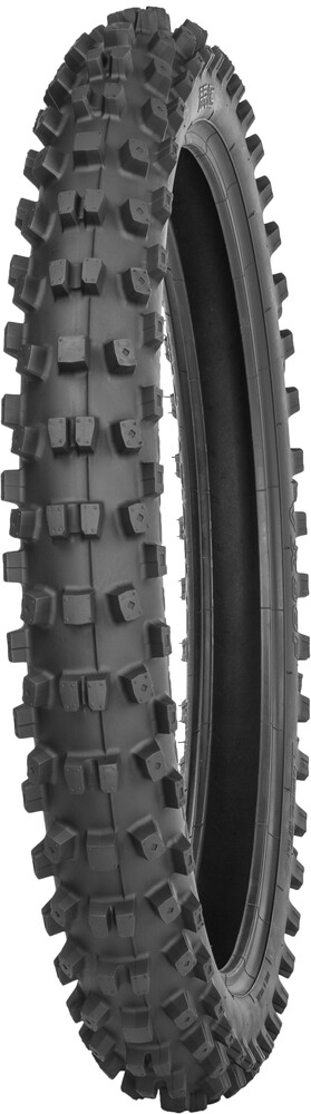 IRC TIRE VX-10 FRONT 60/100-12 36J BIAS TT