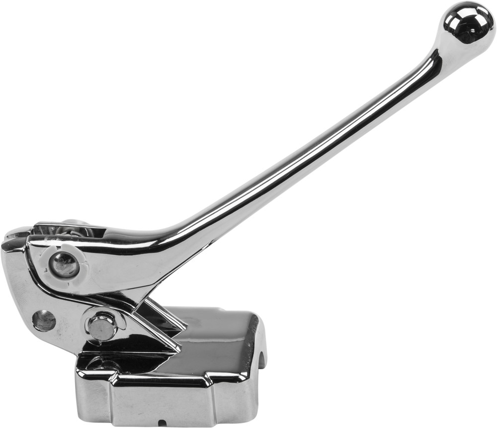 HARDDRIVE CLUTCH PERCH ASSY 72-81 WITH LEVER
