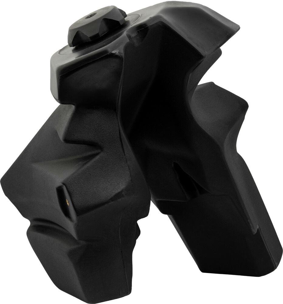 IMS FUEL TANK 2.9 GAL BLACK GAS