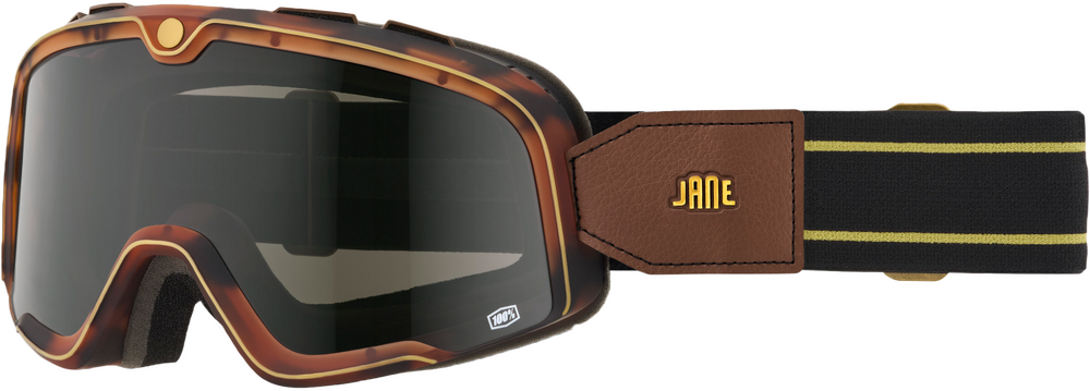 BARSTOW GOGGLE JANE MOTORCYCLE MIRROR LENS
