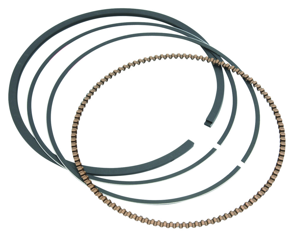 VERTEX PISTON KIT CAST 92.46/+0.50 10.0:1 HON