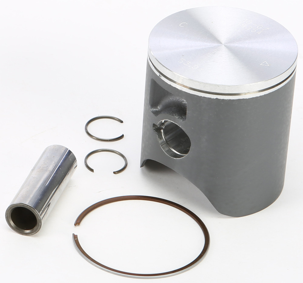 VERTEX PISTON KIT CAST 53.94/STD HON