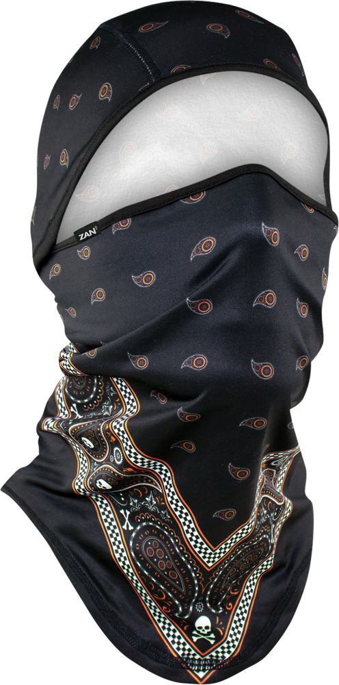 Zan Sportflex Convertible Balaclava