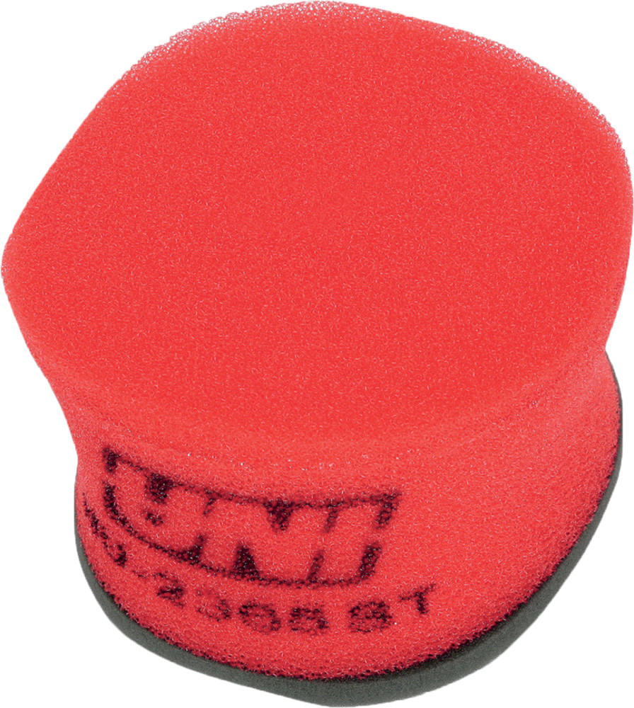 MULTI-STAGE COMPETITION AIR FILTER