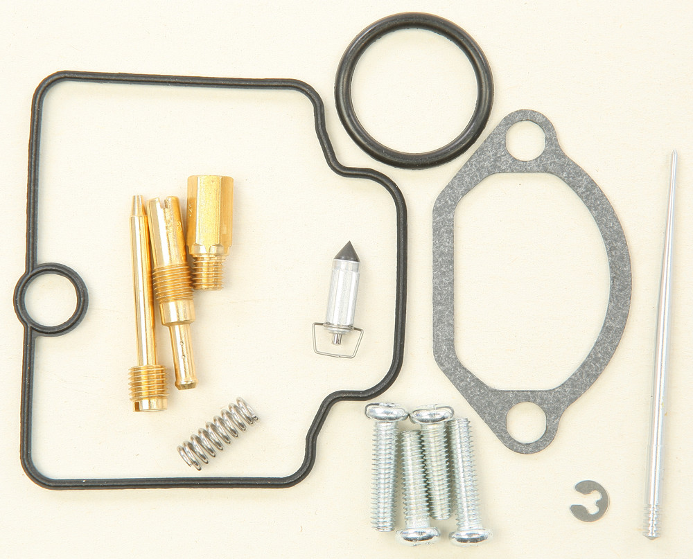 ALL BALLS BIKE CARBURETOR REBUILD KIT