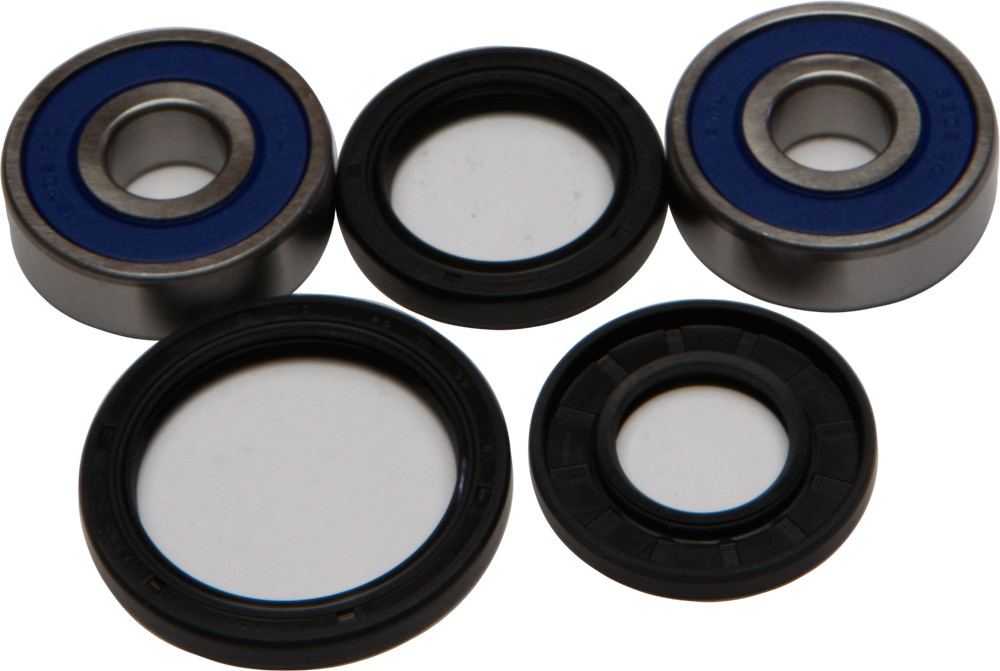 All Balls Racing Front Wheel Bearing Kit 25-1310