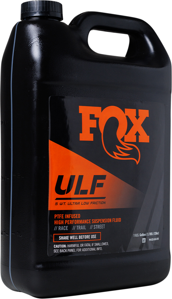 SUSPENSION ULF OIL 5WT 1GAL