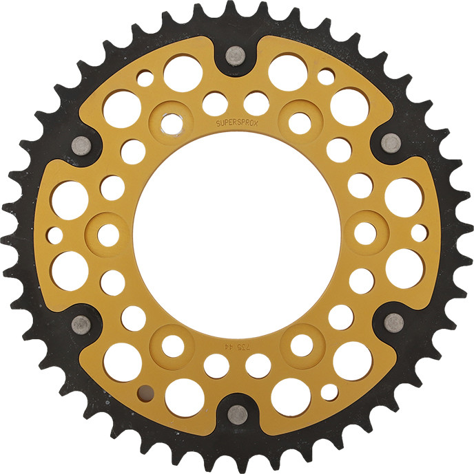 SuperSprox 520 Stealth Rear Sprocket Ducati 1994-2014