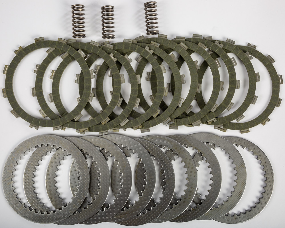 EBC STREET RACER COMP CLUTCH KIT SRK129