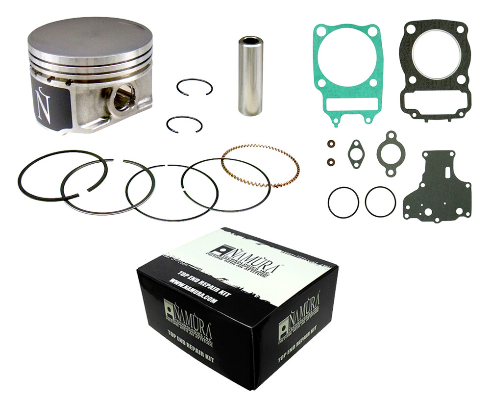 NAMURA TOP END KIT 78.45/STD 11:1 POL