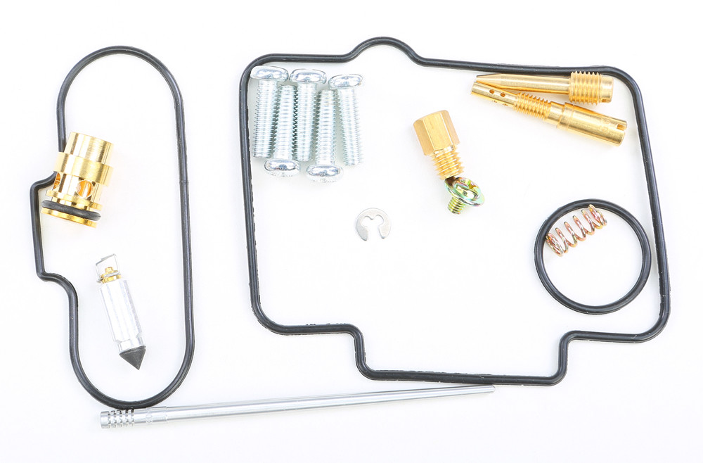 ALL BALLS BIKE CARBURETOR REBUILD KIT