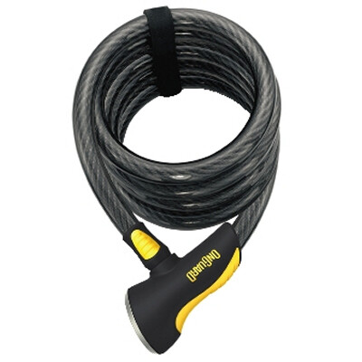 Onguard Doberman 8028 Cable Lock 6 Ft