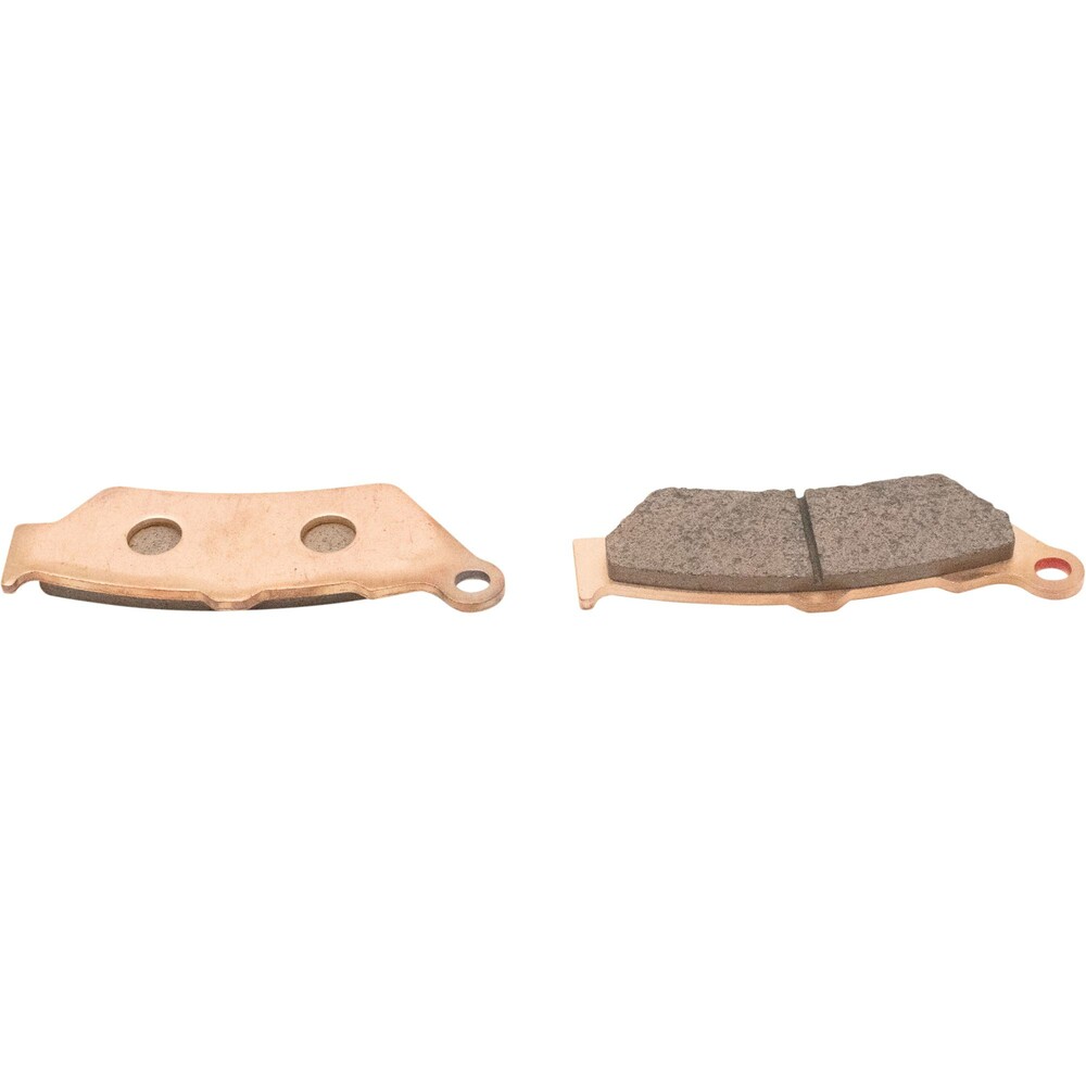 Sintered Brake Pads