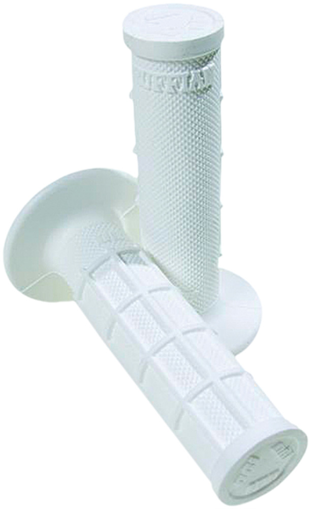 ODI Pro Edition Half Waffle Grips
