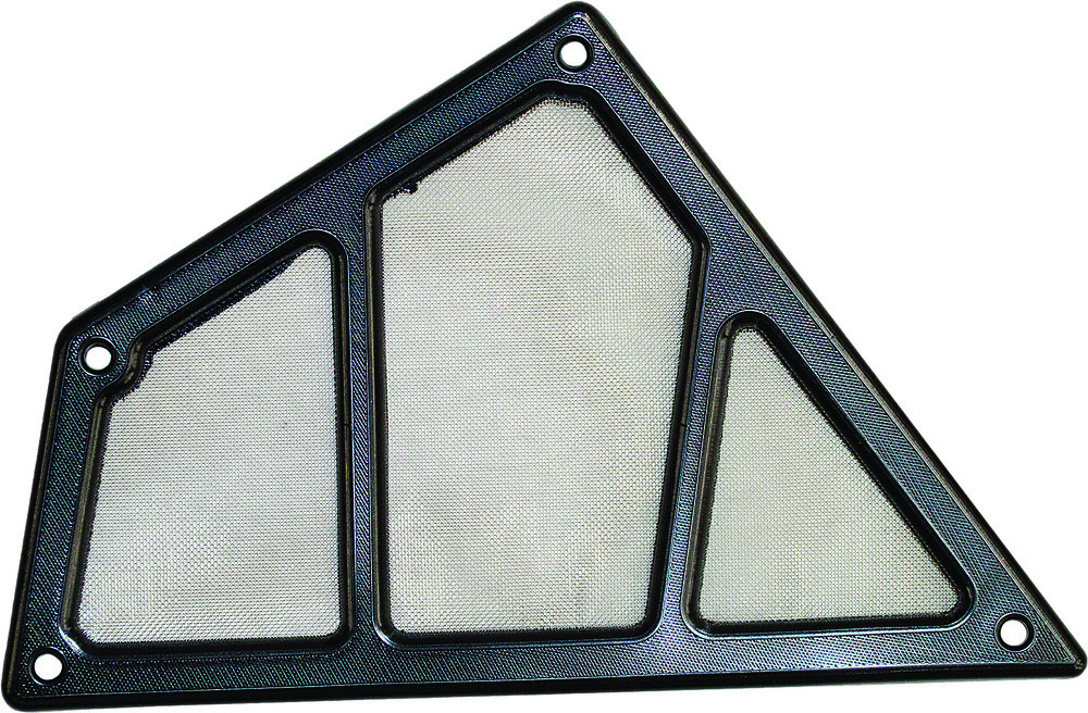SLP 3 PC MAX FLOW VENT CLUTCH SIDE