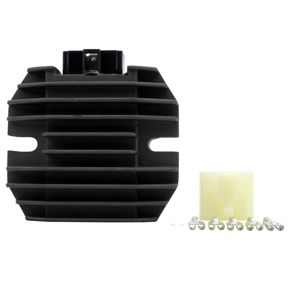 RM STATOR VOLTAGE REGULATOR RECTIFIER
