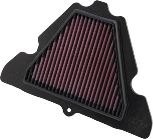 K&N AIR FILTER