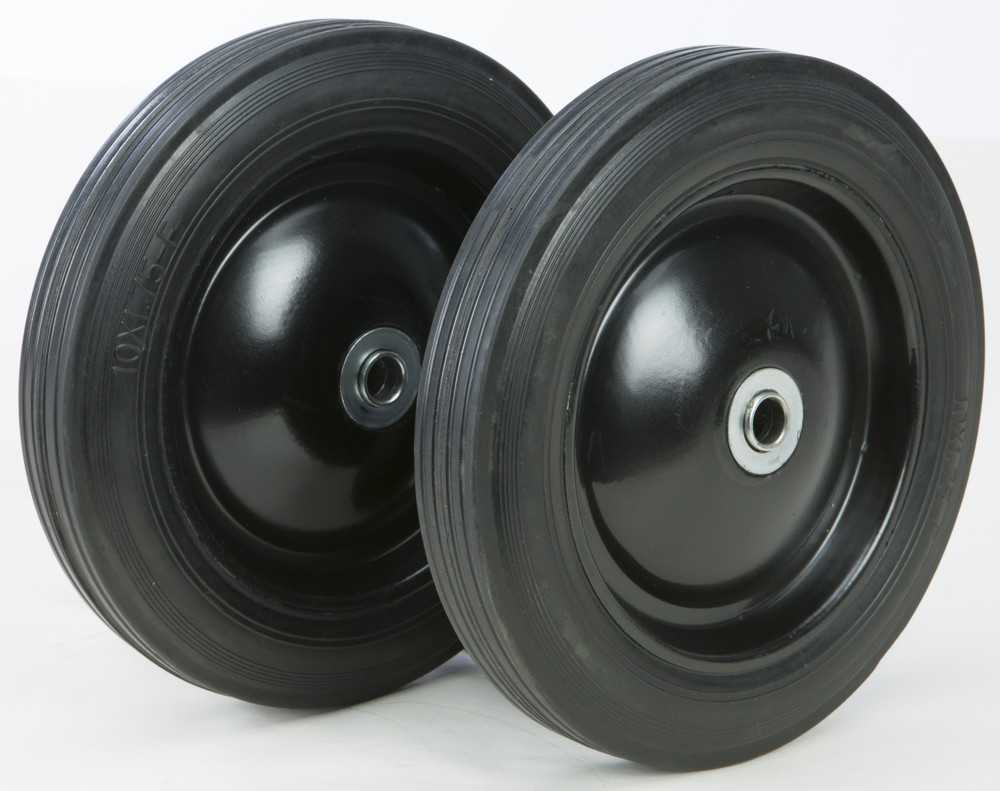 FLY RACING TIRE RACK DISPLAY WHEEL (2)