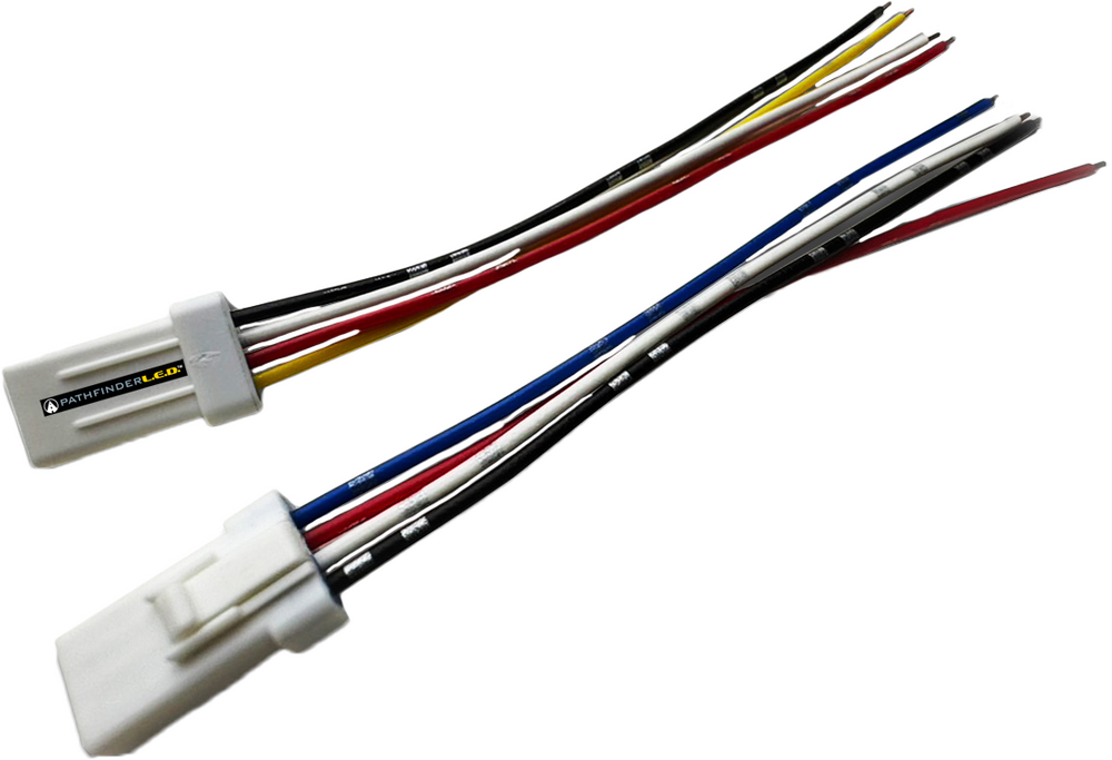 PATHFINDER 12V UNIVERSAL ADAPTER PLUG N PLAY