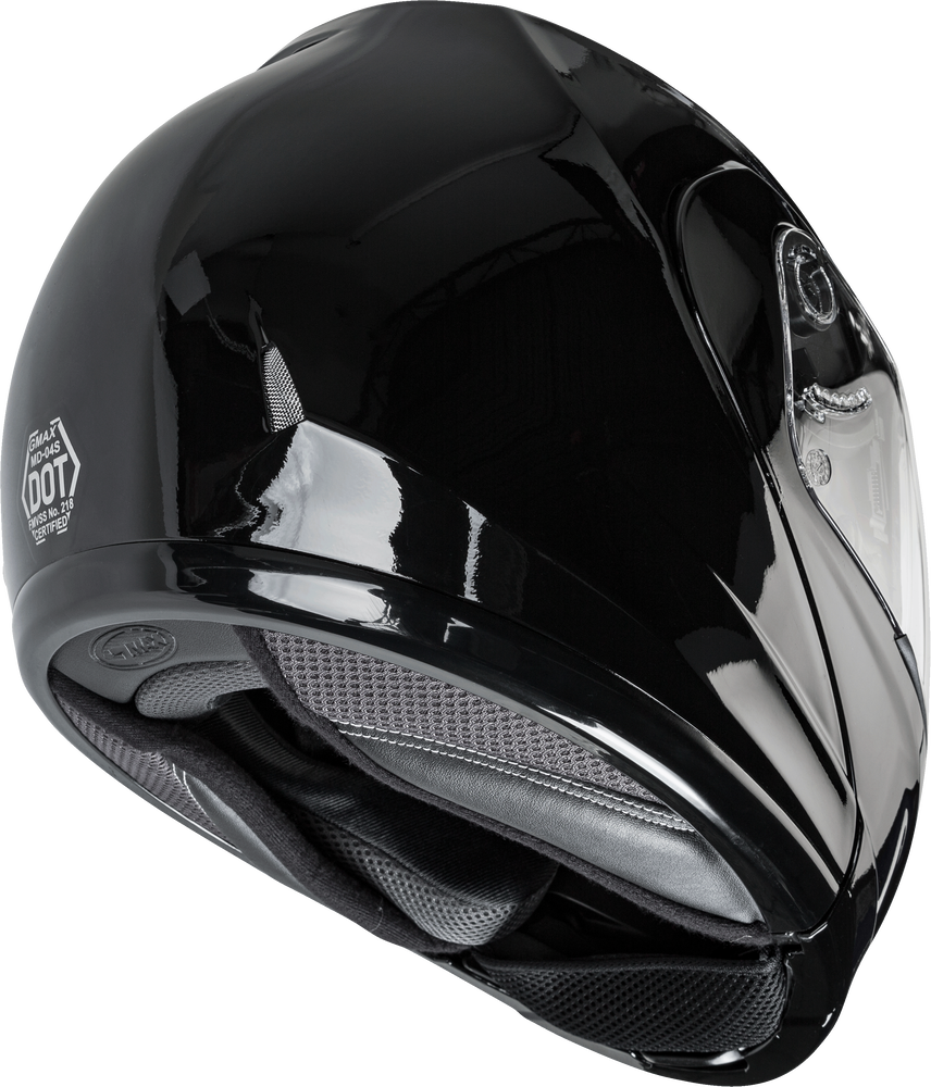 GMAX Helmets
